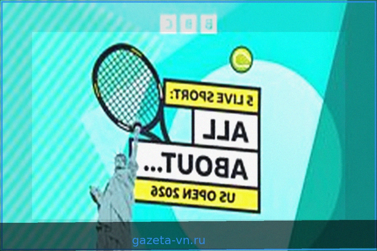 US Open: Зверев завоевал второй титул Большого шлема