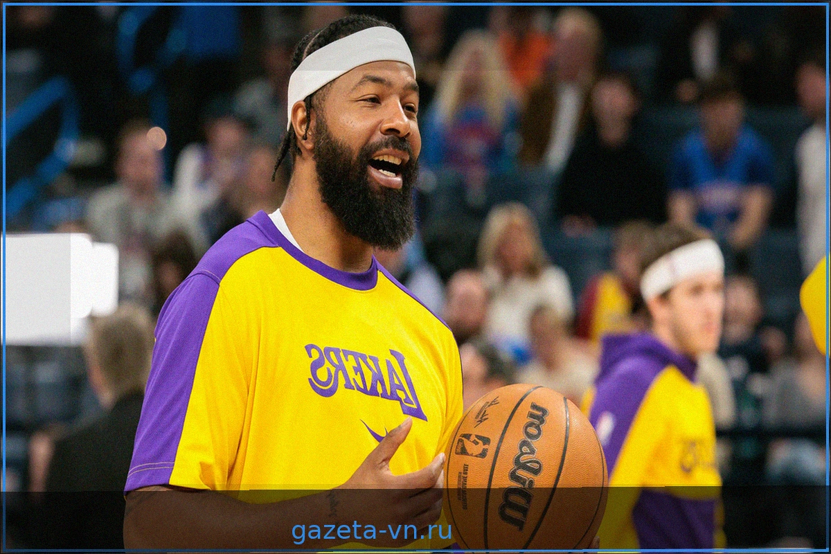 Маркифф Моррис нацелен на место в составе «76ers» на фоне слухов о Кевине Лаве