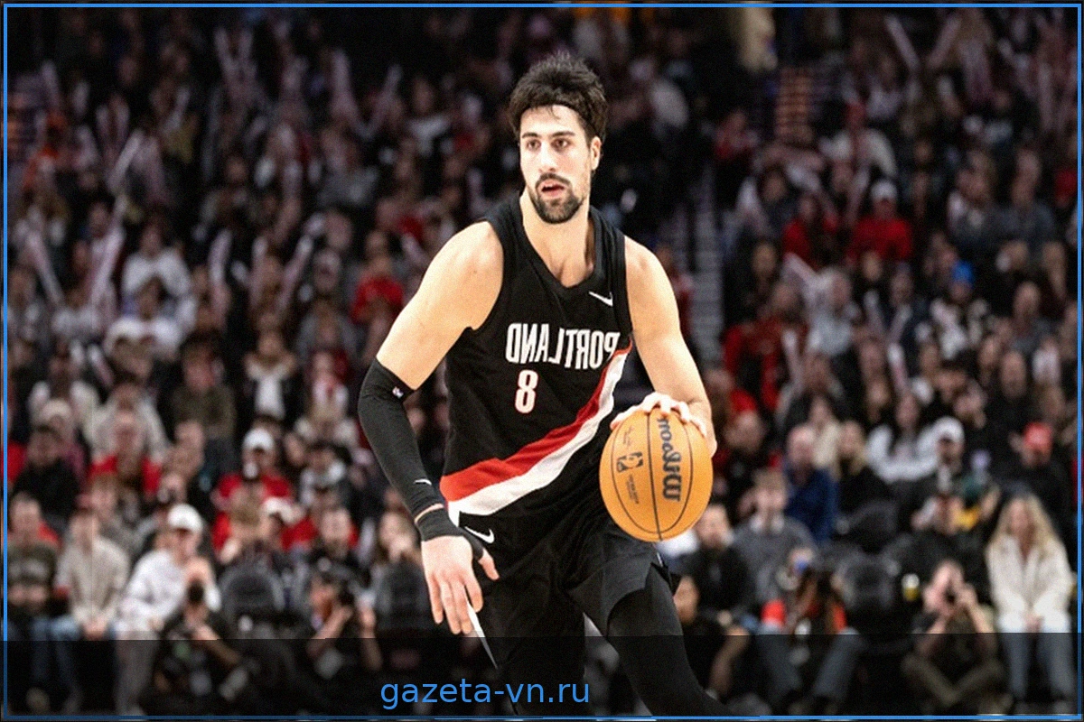 NBA: Перспективы Аветисы, Уайтмора и «Рокетс»