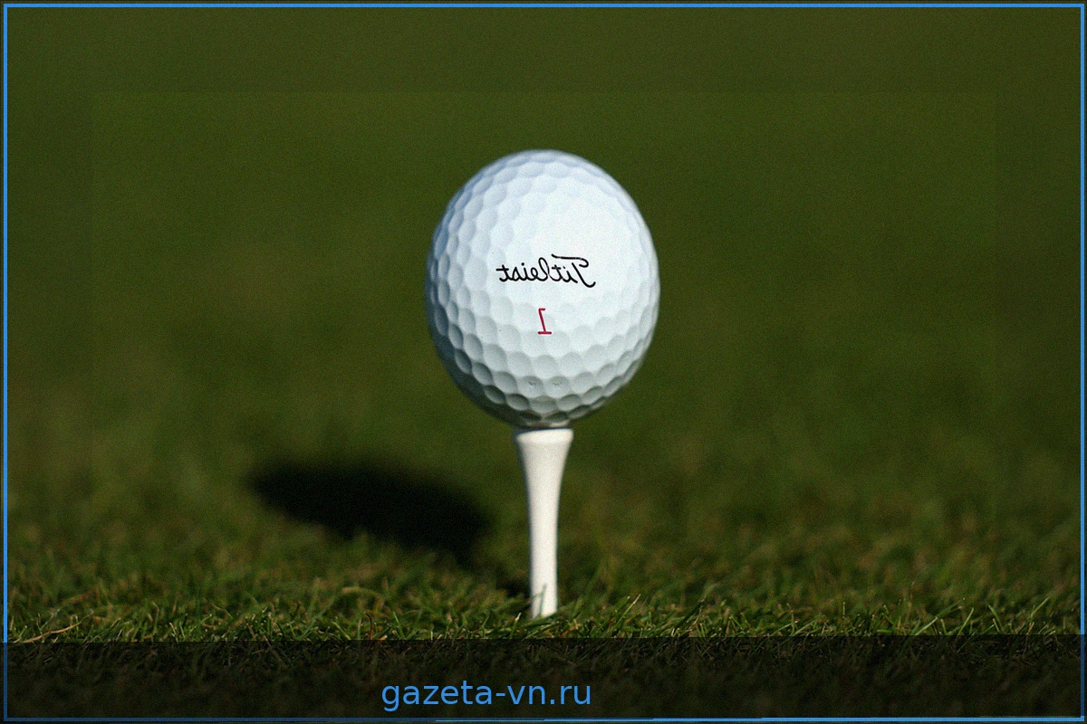 Гольфист, подделывавший свой "hole-in-one", ушел из клуба после вирусного видео
