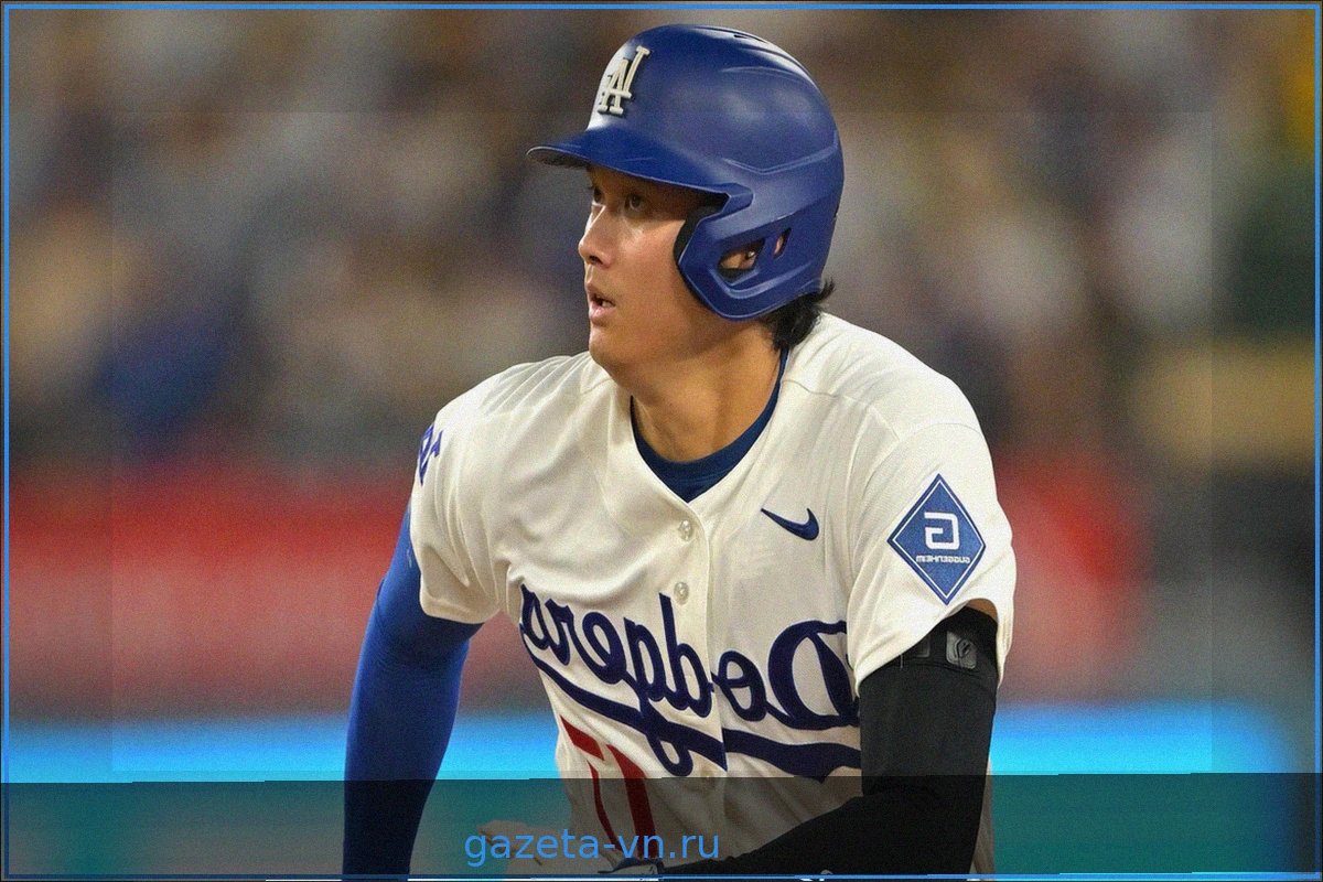 Состояние травмы Шохеи Охтани: последние новости от Дэйва Робертса (Dodgers) на фоне проблем с коленом и бицепсом