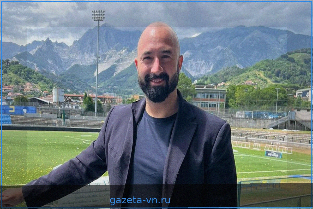 Паоло Ваноли: Новое сердце Fiorentina. Как он смог завоевать команду, и что ждет неаполитанцев.