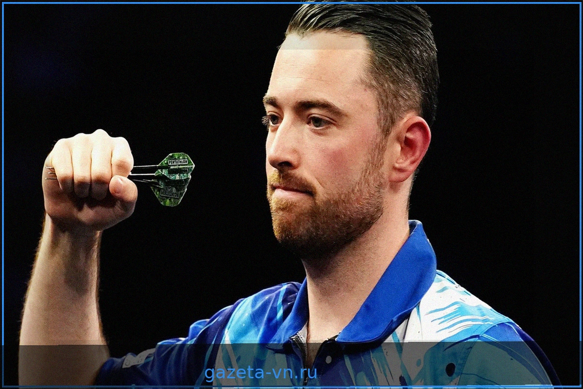 Люк Хамфрис завоевал третий титул Players Championship в 2026 году