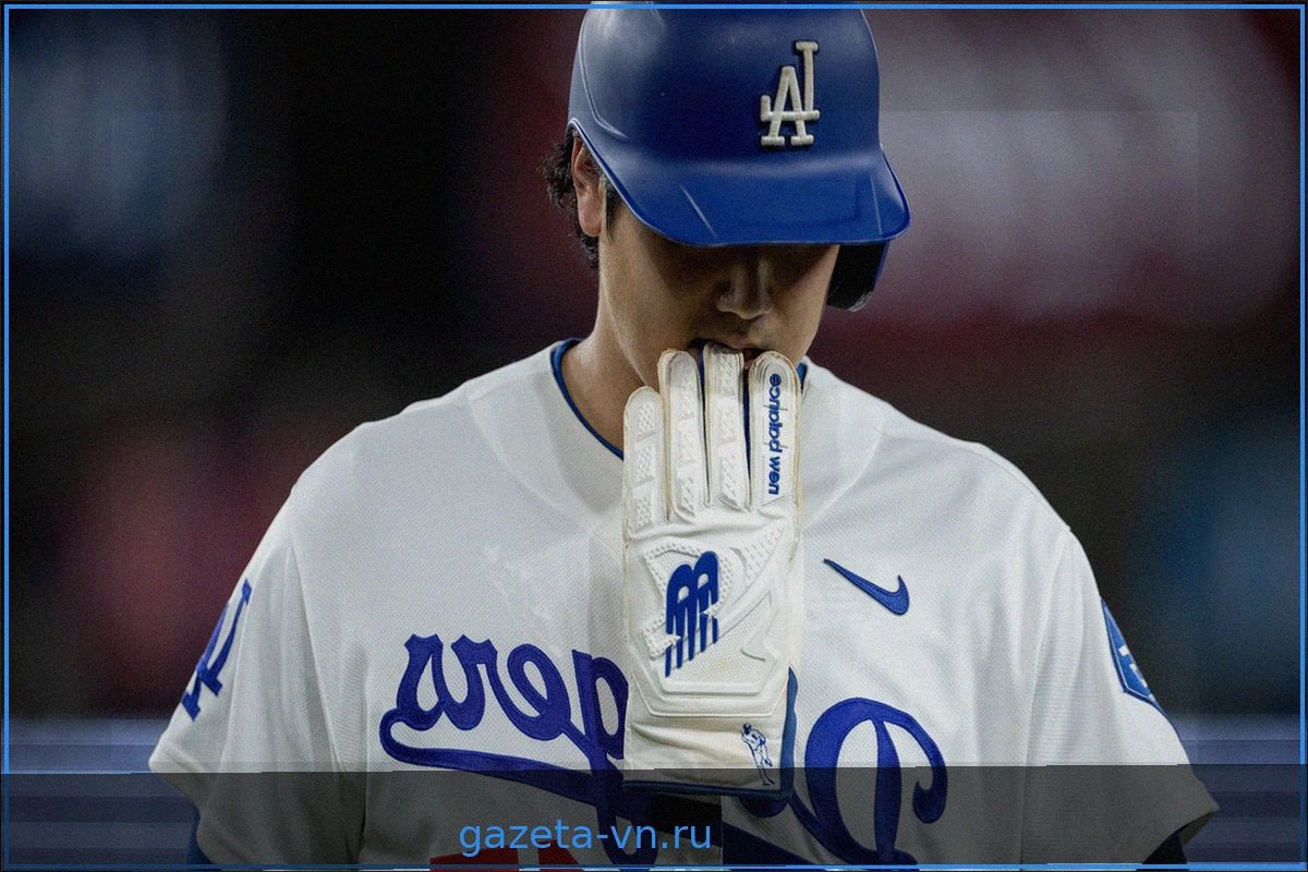 Шоухей Отани: Обновление по травме и слухи о статусе звезды Dodgers перед плей-офф MLB 2026