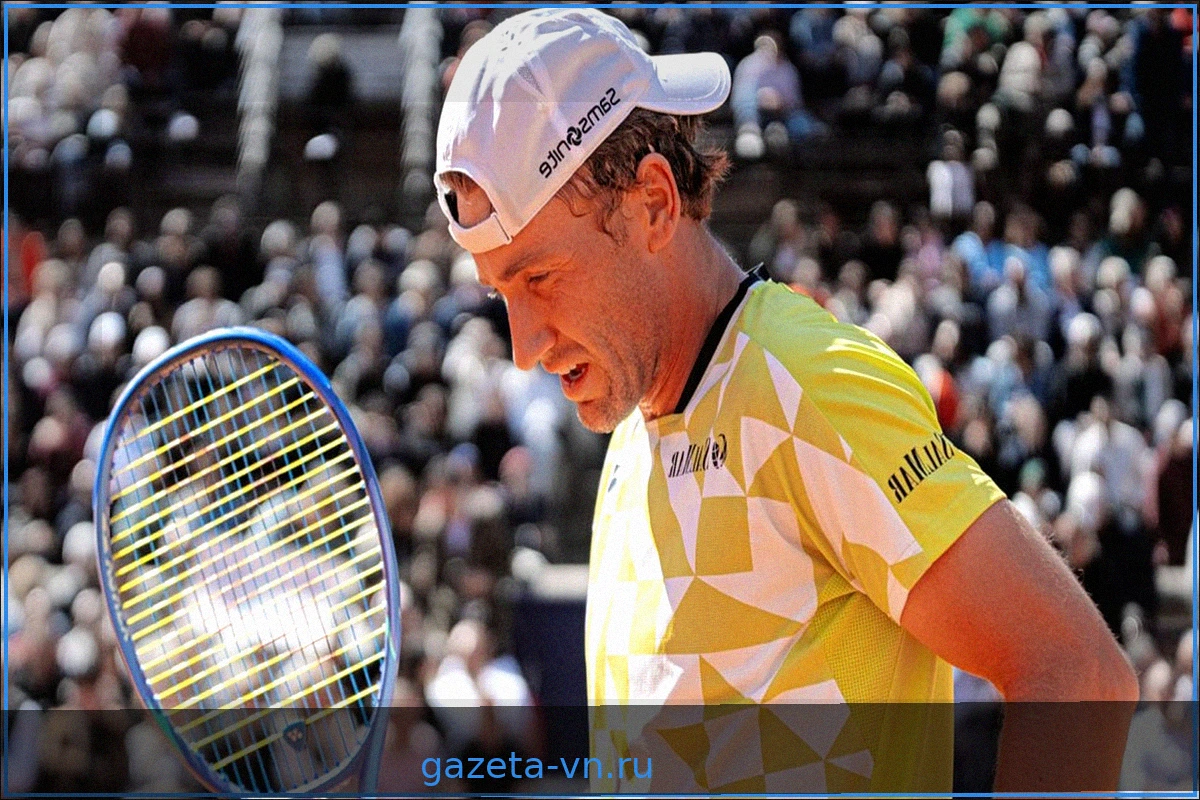Каспер Рууд и Марин Чилич снялись с US Open из-за травм