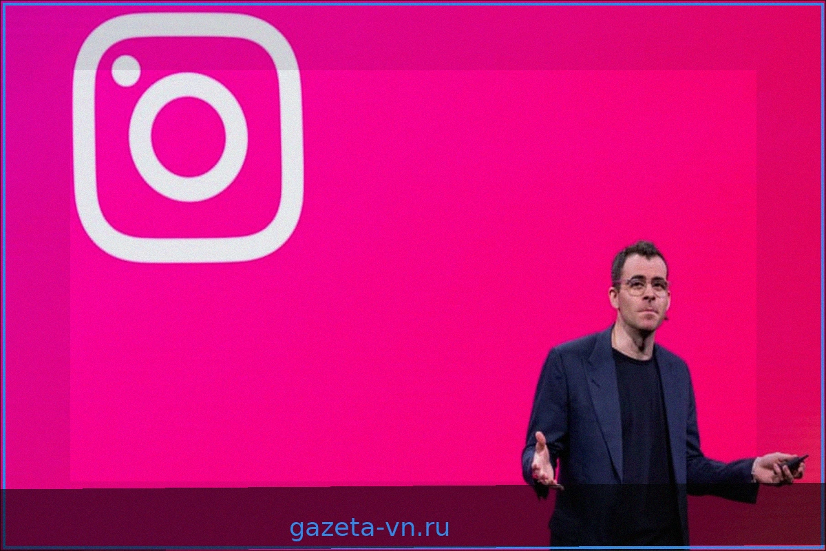 Глава Instagram отрицает сокрытие данных об использовании функции «Сделай перерыв» подростками