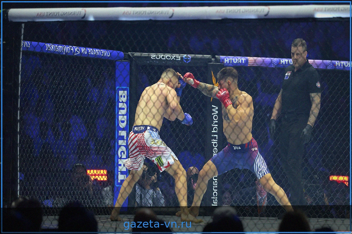 Илья Топурия обвиняет Джастина Гейджи в обмане на UFC White House Fight, дает обновление по травме