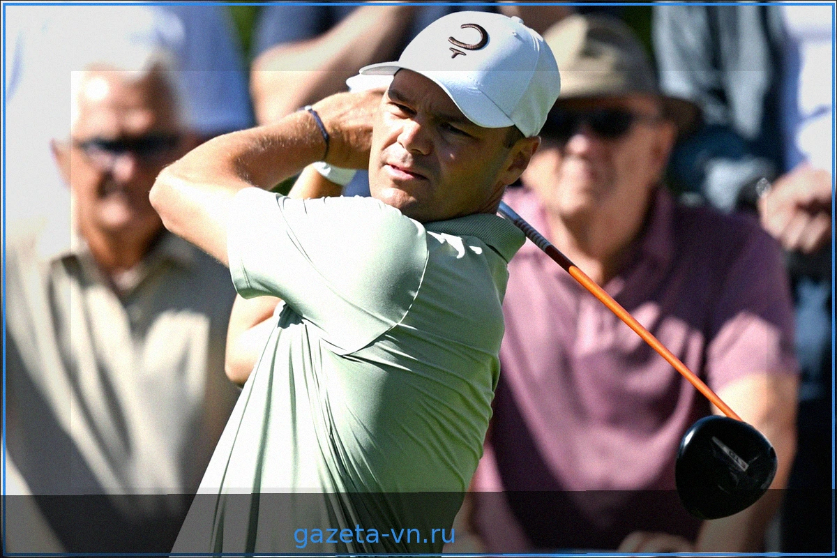 LIV Golf подает заявление о банкротстве после ухода саудовского инвестора