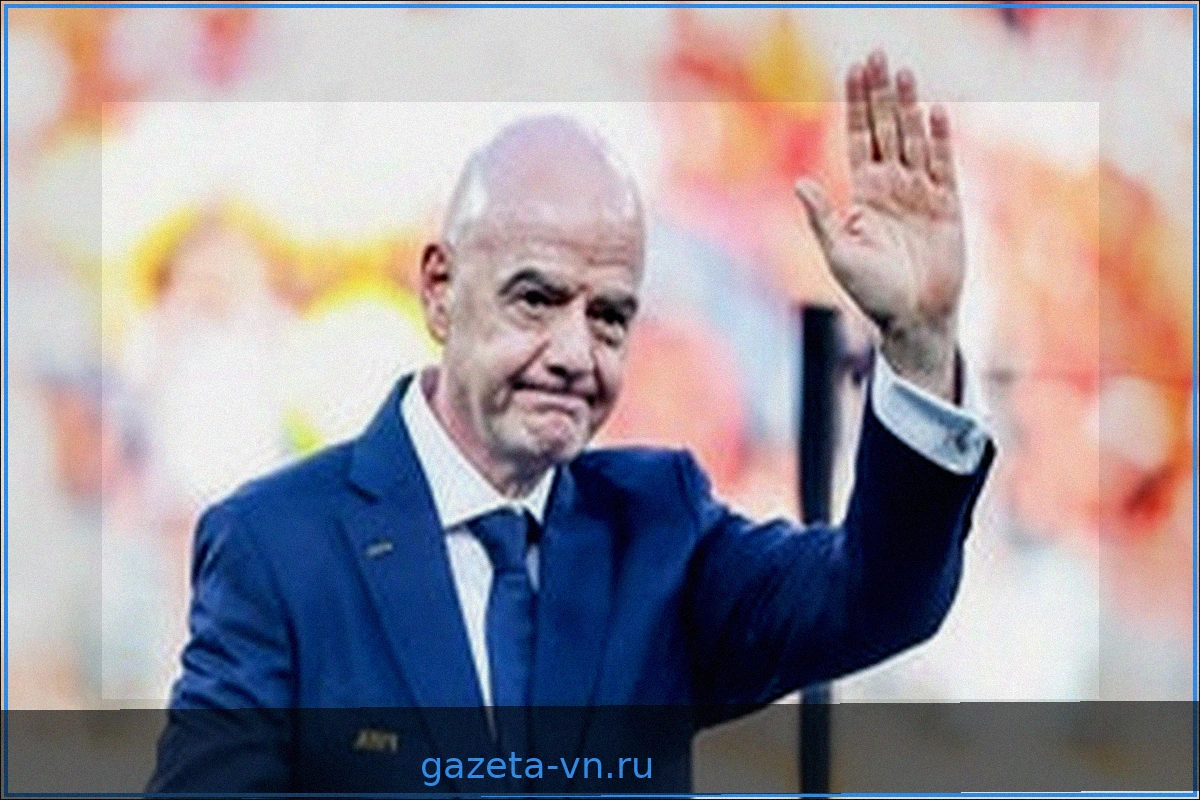 Возможен ли Чемпионат мира по футболу без европейских команд?