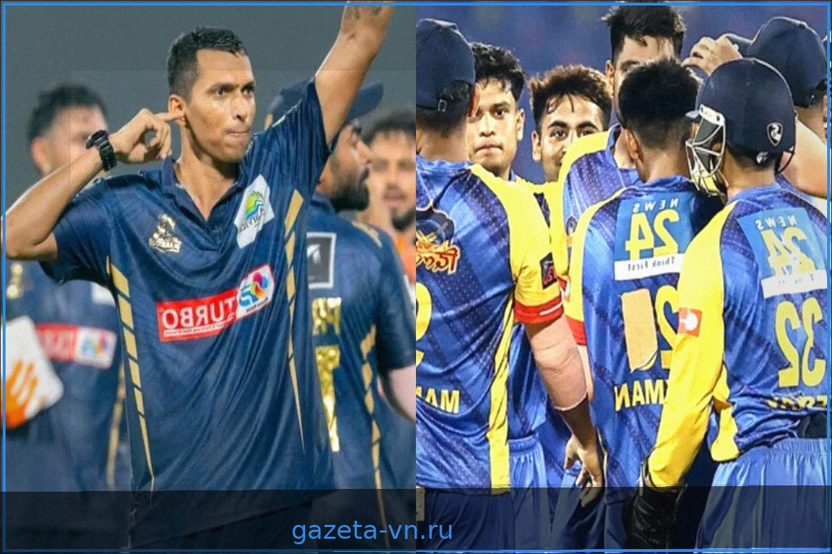 Прогноз на матч DPL 2026: Purani Delhi 6 против Outer Delhi Warriors