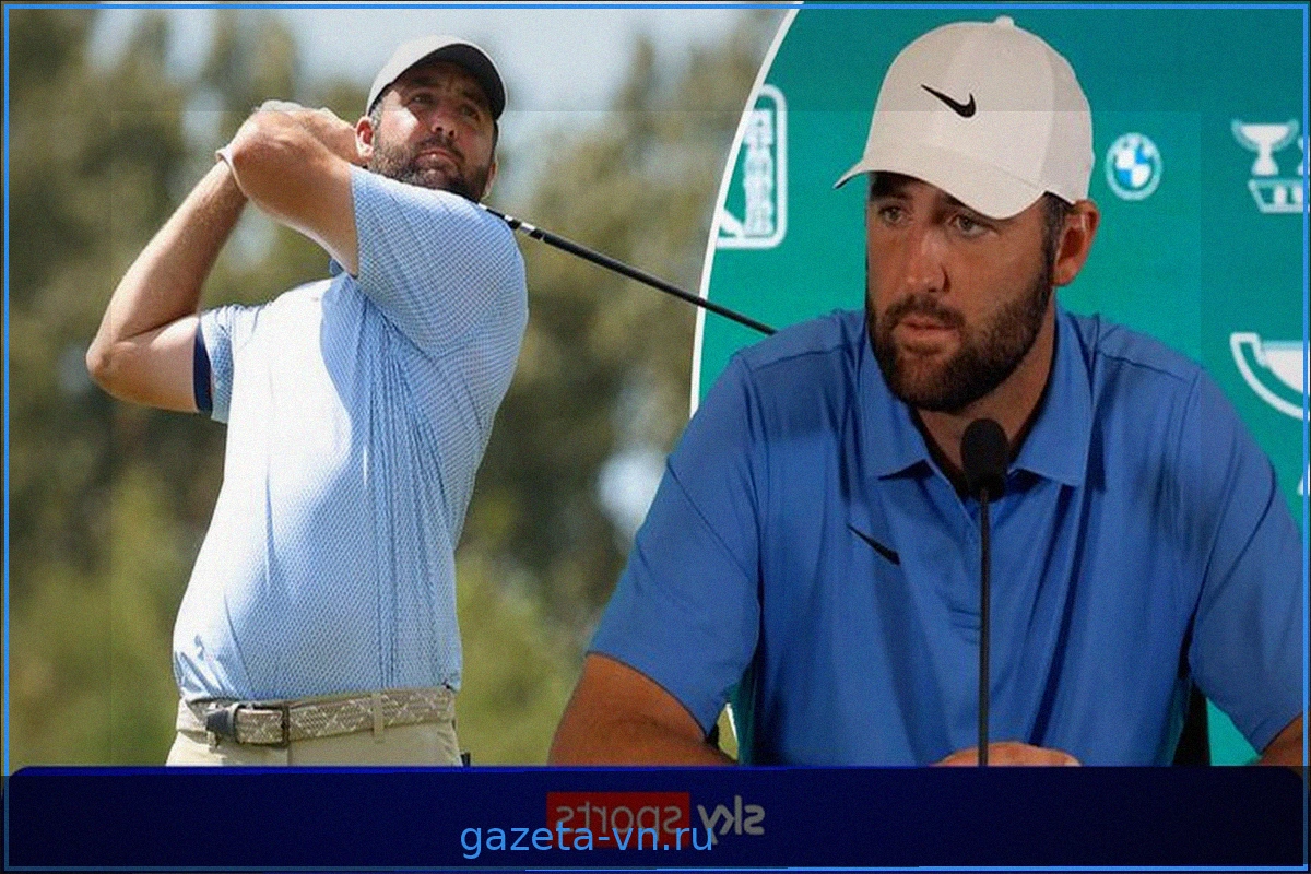 Брайсон Дешамбо: Будущее LIV Golf под вопросом, но есть надежда