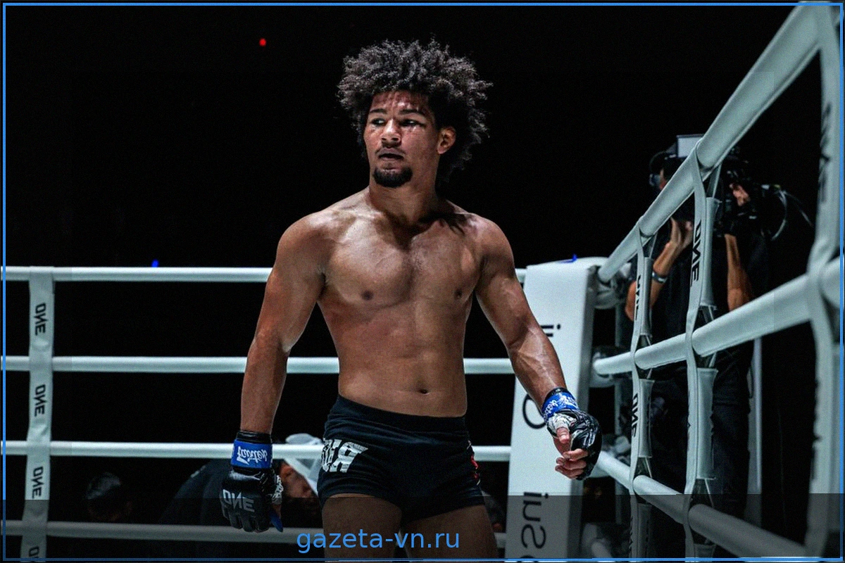 Девятиматчевая серия Антонио Сезара под угрозой на ONE Fight Night 48