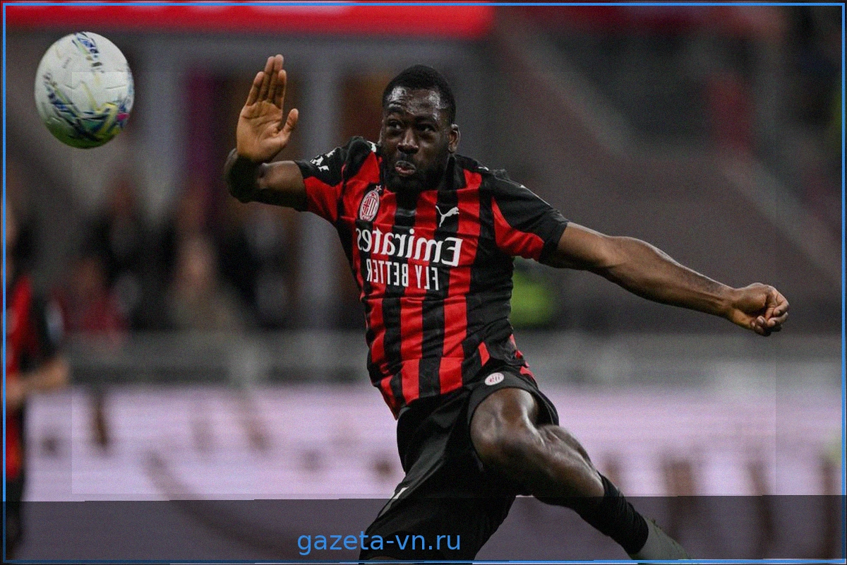 Fofana и Tomori: Juventus не в числе претендентов, у игроков другие предложения
