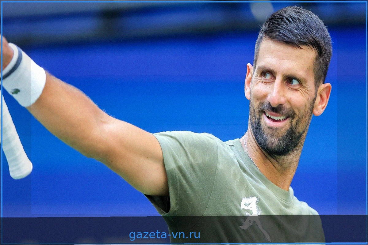 US Open: Расписание первого игрового дня с участием четырех британцев и Джоковича