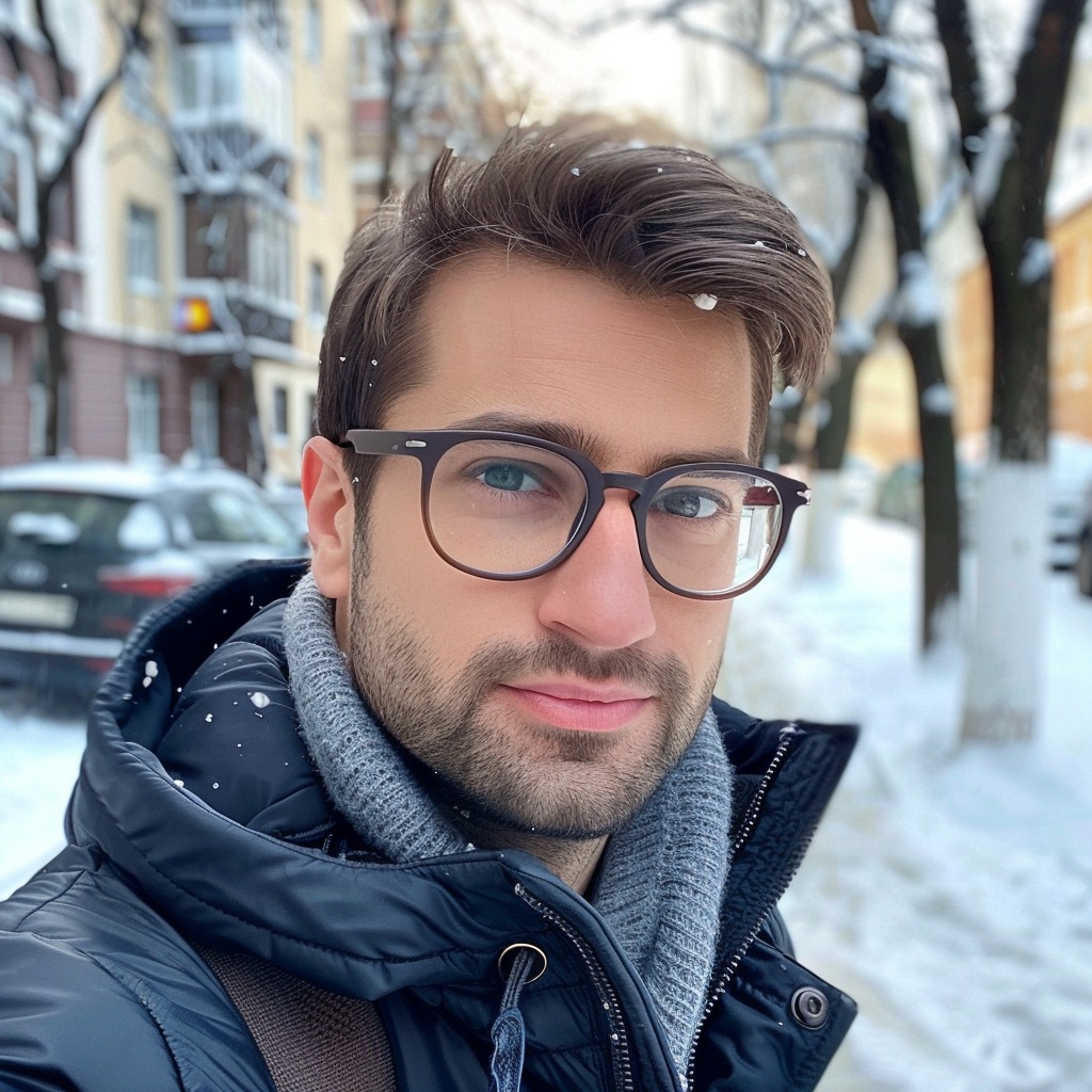 Тимофей Градов