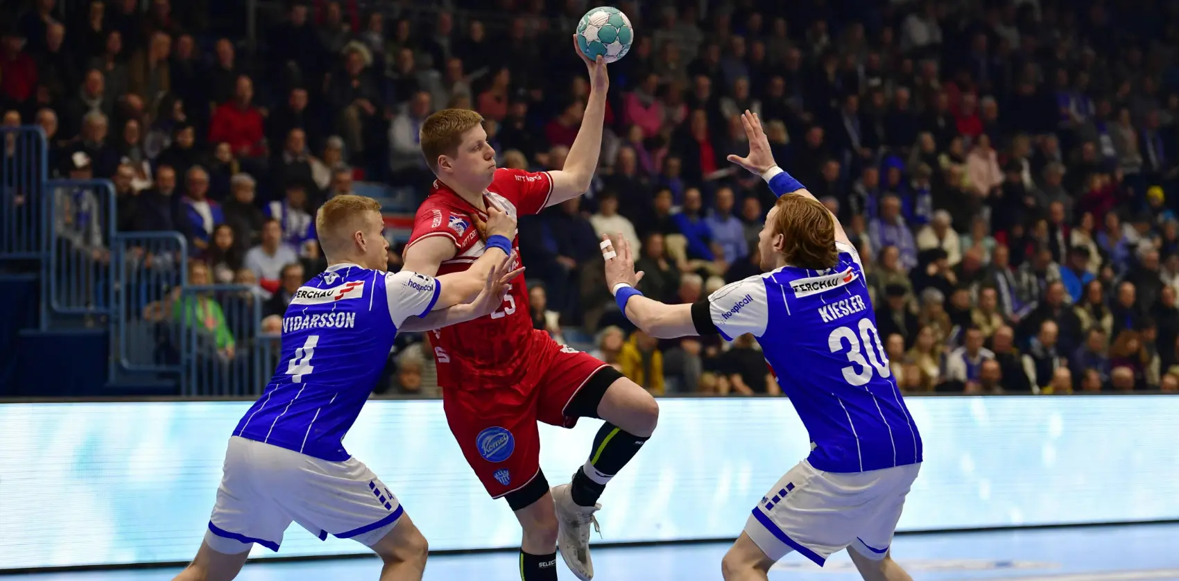 Ставки на гандбол в 1Win и 1xBet полное руководство по беттингу