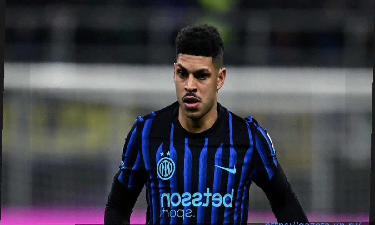 Интер – Милан: Влияние Отсутствия Лидеров в Дерби