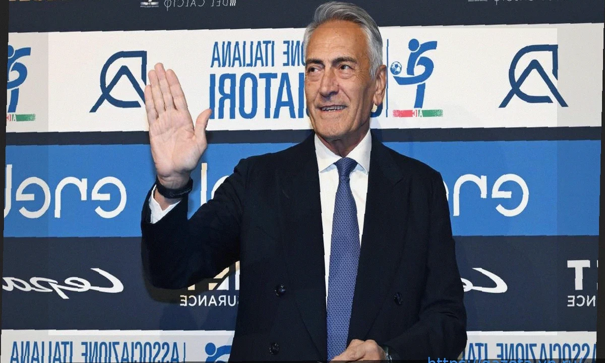 Больше игры, меньше тактики: FIGC запускает новый молодежный проект с Перроттой, Дзамброттой и Пранделли