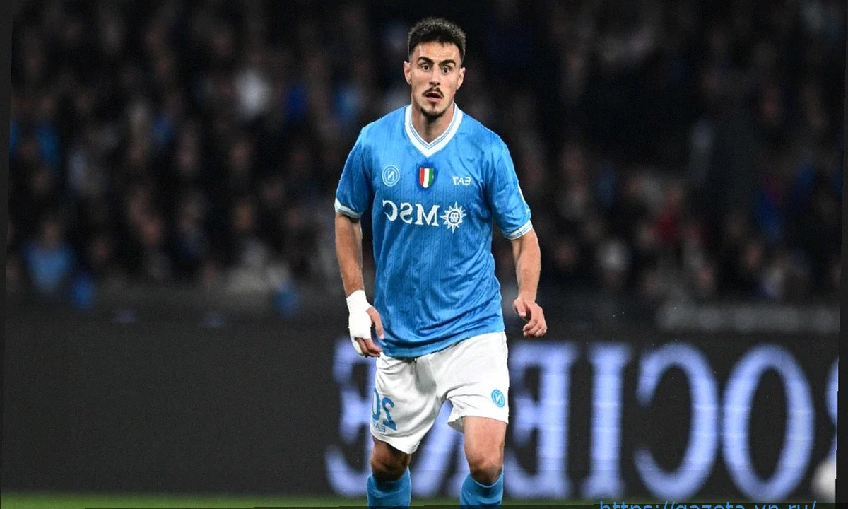 Наполи: Второстепенные игроки выходят на первый план. Конте нашел новых ключевых футболистов.