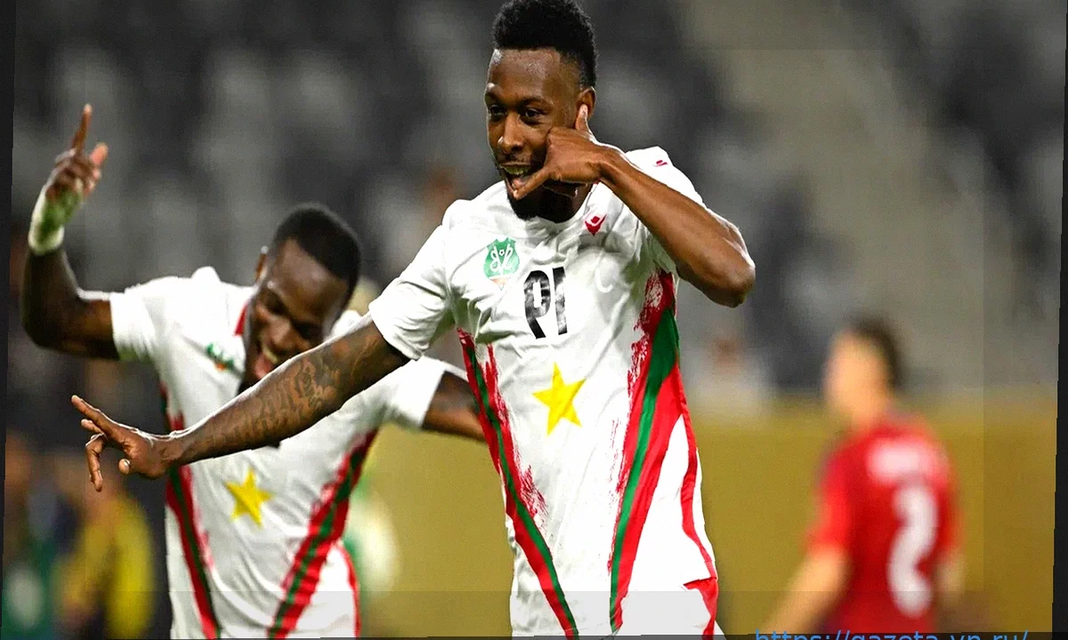 Чемпионат мира 2026: как Суринам и Тен Кате преодолеют последние препятствия?