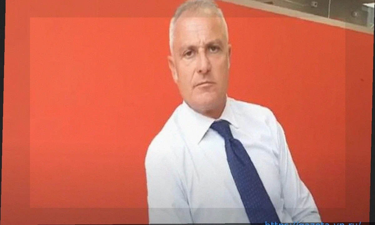 FIGC: Абете снова в игре, Ореджиа намекает на «свежий ветер»