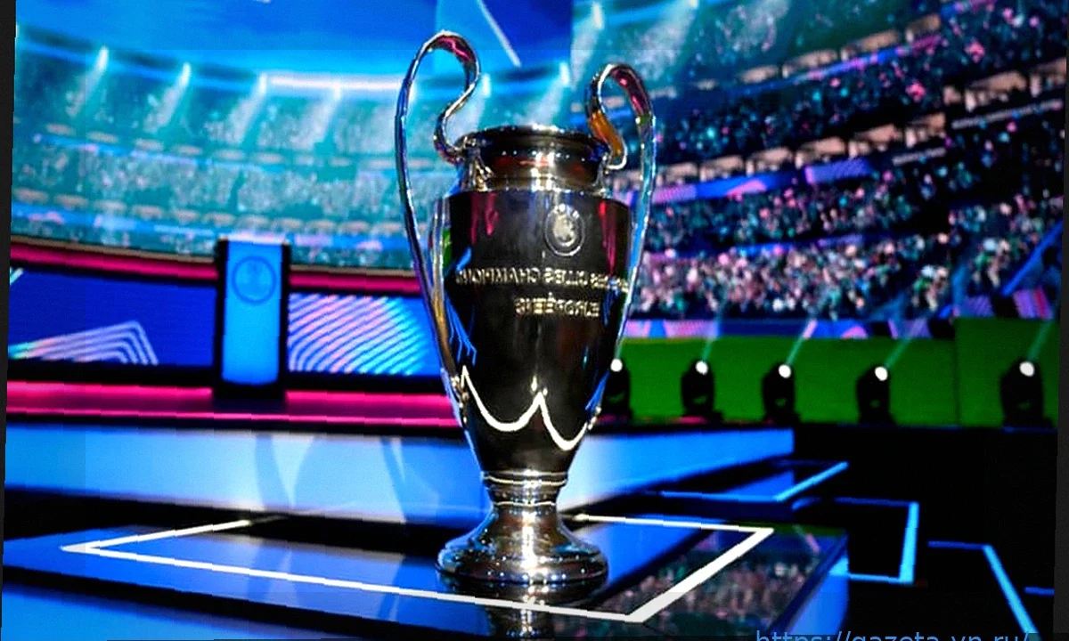 Лига Чемпионов: почему «Рейнджерс» и «Шахтер» могут радоваться после четвертьфинала