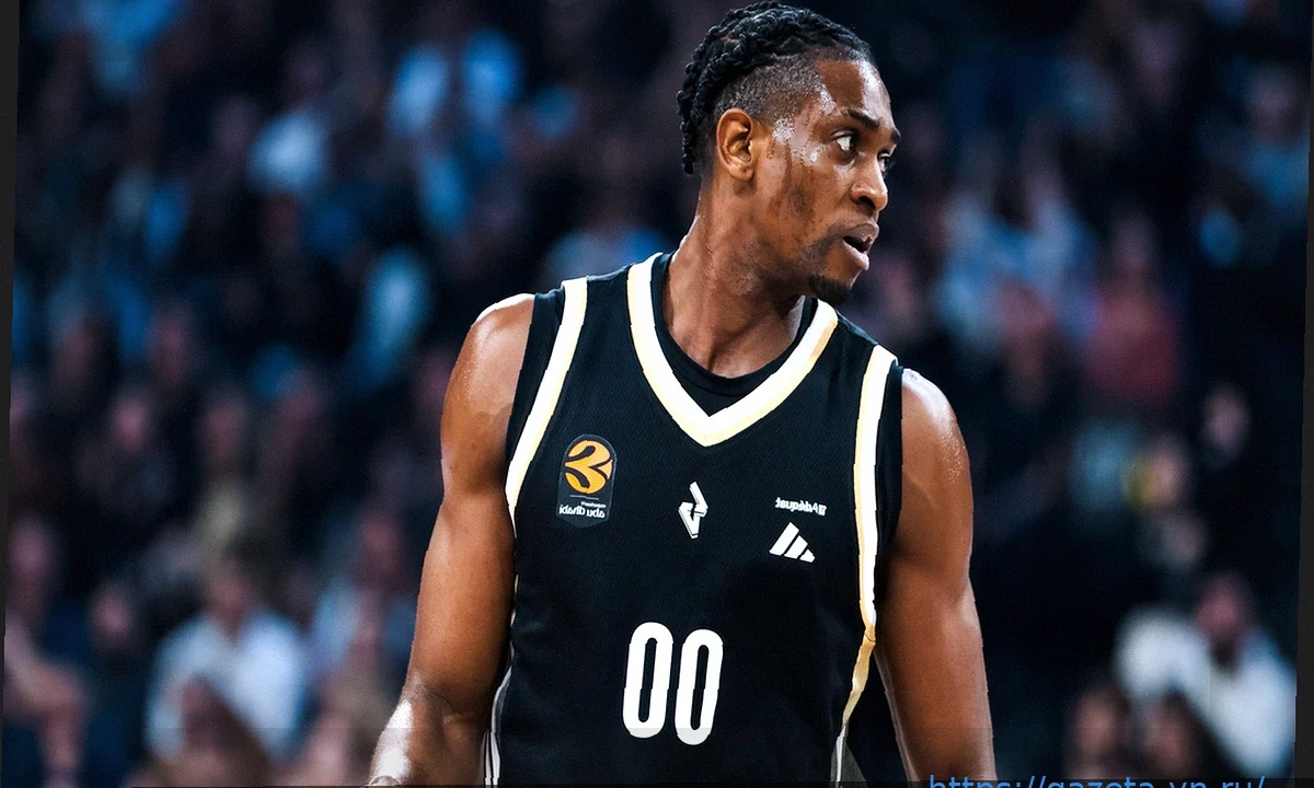 Поль Эбуа не продолжит карьеру в АСВЕЛе