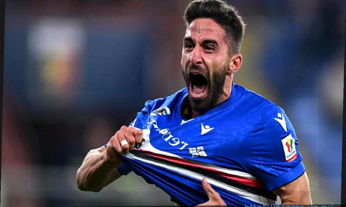 Борини: «Италия, невероятно! В 22 года молодежь все еще не играет»