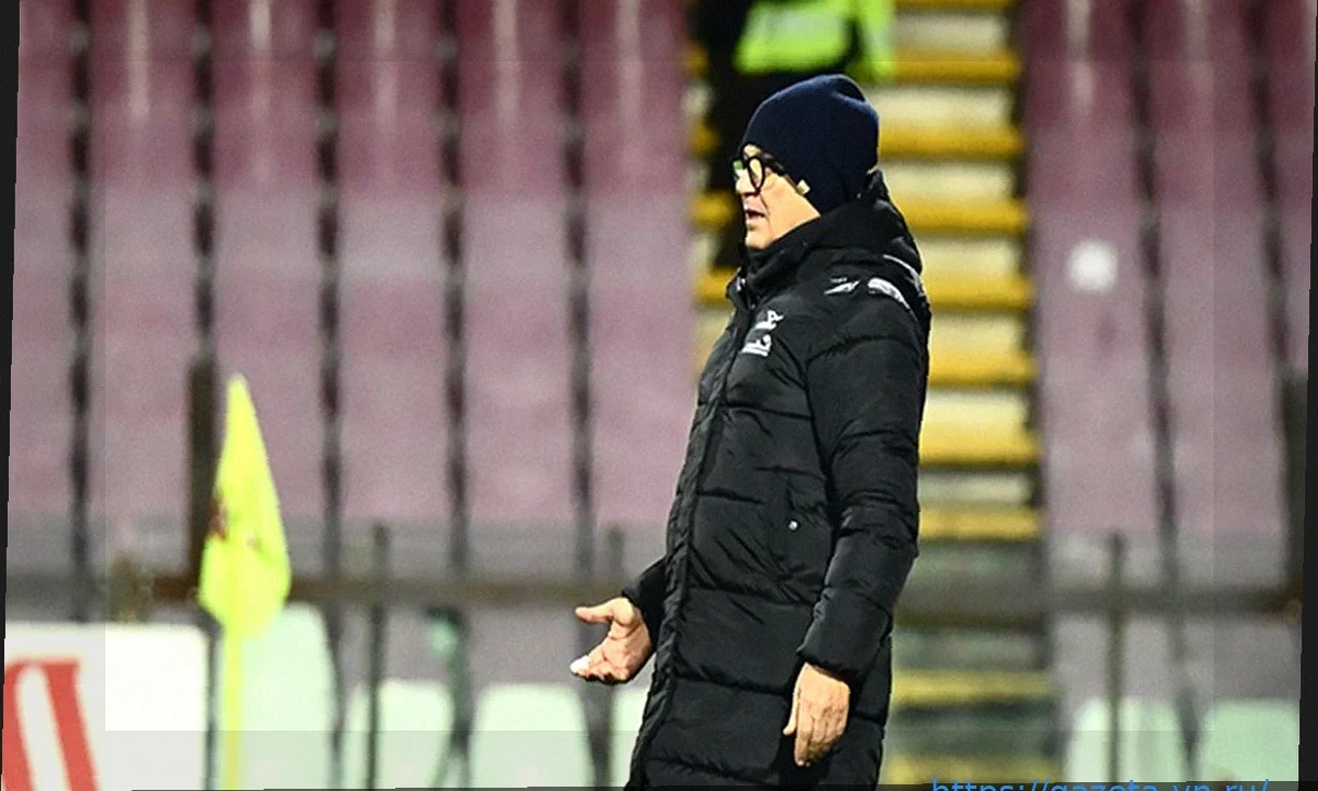 Джульяно: Ди Наполи признаёт, что без «несчастий других» команда была бы предпоследней